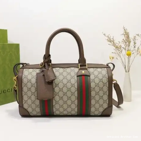 Official Brother Sam 2110DJ0073 Bags Gucci 0711